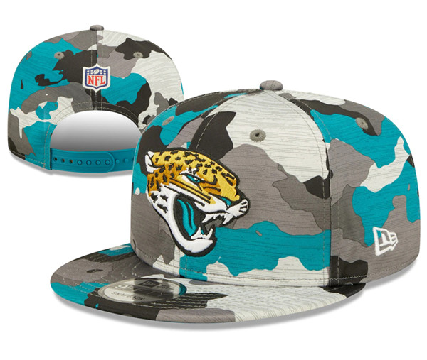 Jacksonville Jaguars Stitched Snapback Hats 044